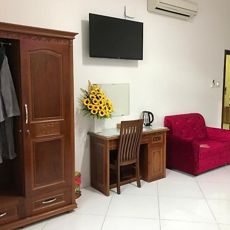 Dai Nam Hotel Cần Thơ Extérieur photo