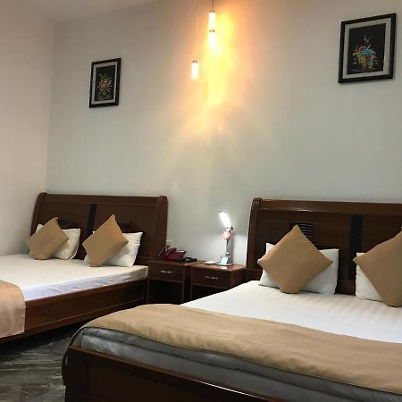 Dai Nam Hotel Cần Thơ Extérieur photo