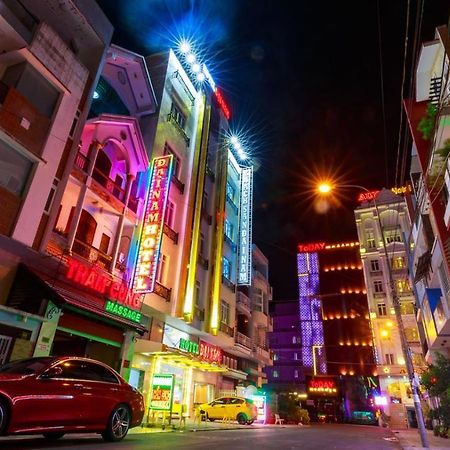 Dai Nam Hotel Cần Thơ Extérieur photo