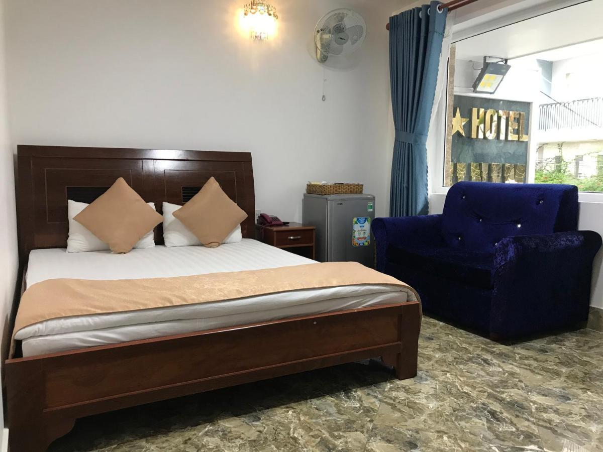 Dai Nam Hotel Cần Thơ Extérieur photo