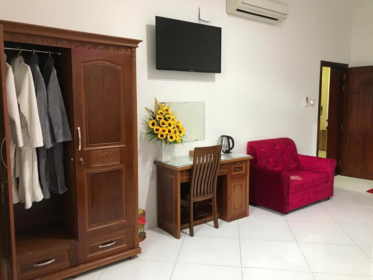 Dai Nam Hotel Cần Thơ Extérieur photo