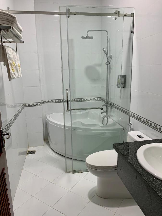 Dai Nam Hotel Cần Thơ Extérieur photo