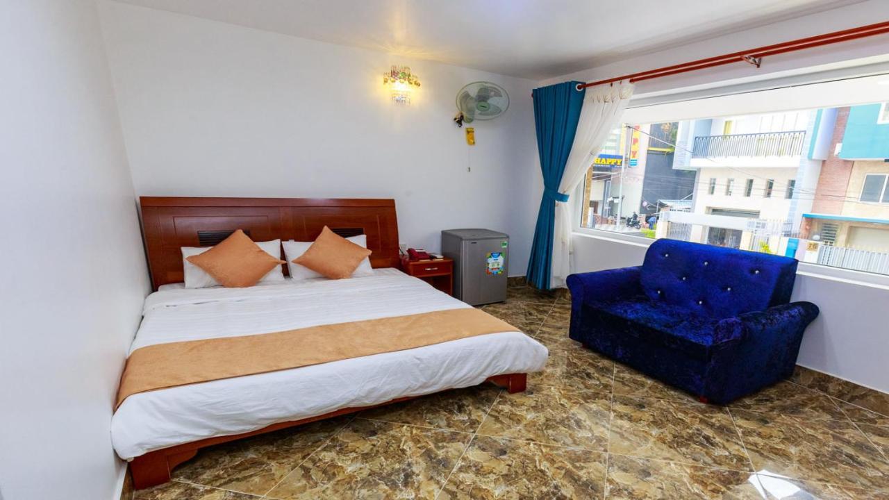 Dai Nam Hotel Cần Thơ Extérieur photo